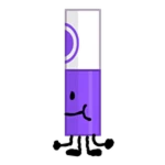Marker?