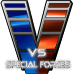 Vortex Security: Special Forces