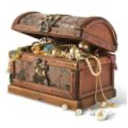 Our Treasure Spot