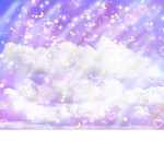 Magical peace