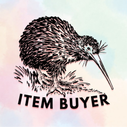 Item Buyer