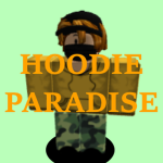 Hoodie Paradise!