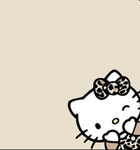 sanrio army!!!!