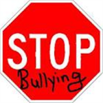 Help spread Bullying awareness