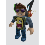 Nate Makes Stuff