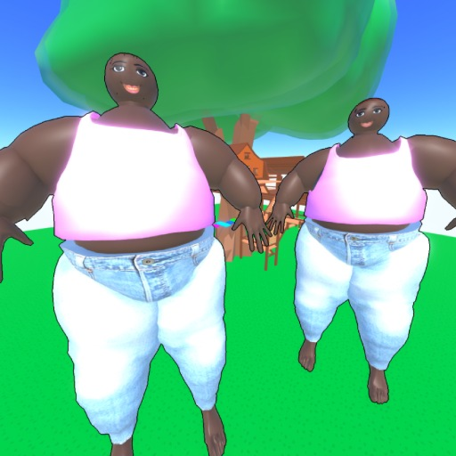 Survive Lovely Peaches The Killer!