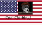 Cool Clothing! Is Chill.