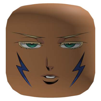Harribel