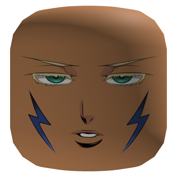 Harribel