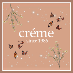 créme st. {since 1986}