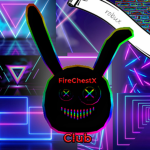 FireChestX Club