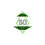 Level 50