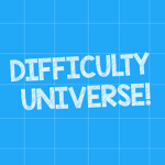Difficulty Universe
