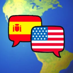 Learn Spanish! icon