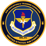 U.S Air Education & Training Command