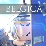 Roman Belgica