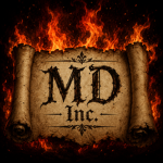MD Inc.