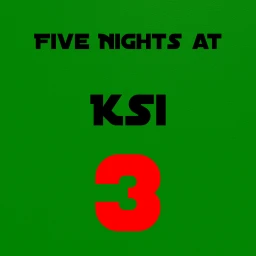 Five Nights at KSI 3 icon