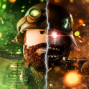 The Undead Frontline