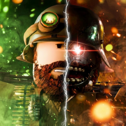 [UPD] The Undead Frontline