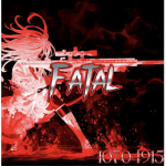Fatal's Clothing Section