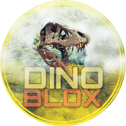 Dino Blox (New Year and Free Admin Update)