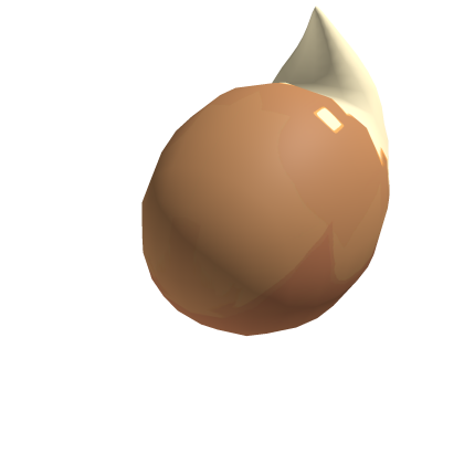 Eevee Tail Roblox item