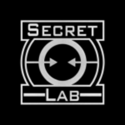 Scp Secret Labratory