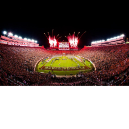 Seminole Stadium