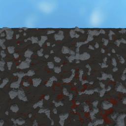 Lava land