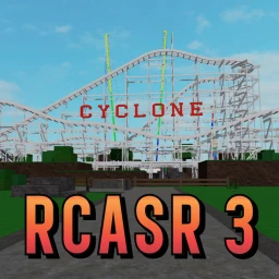 Roller Coaster and some Rides 3 icon