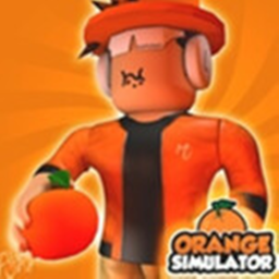 Orange simulator 2