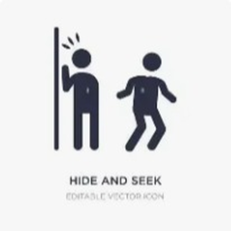 hide and seek