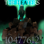 The Haters cIub