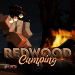 Redwood Camping