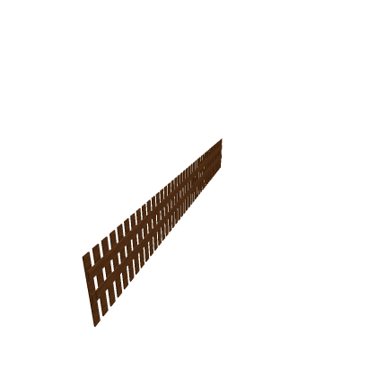 Garden Fence
