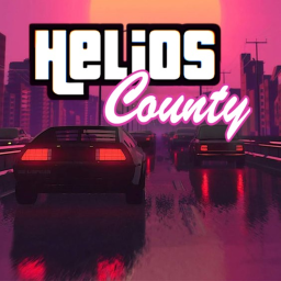 Helios County [13+ Server]