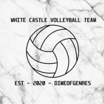 White Castle Volleyball Team