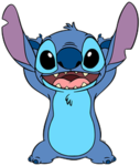 Stitch fan group. The place to have fun