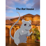 The Roblox Rat hype house
