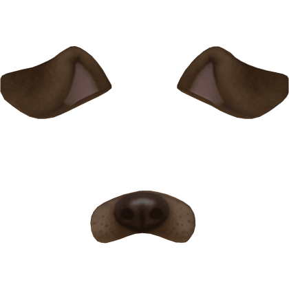 Cute Dog Filter