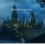 Home Sweet Hogwarts