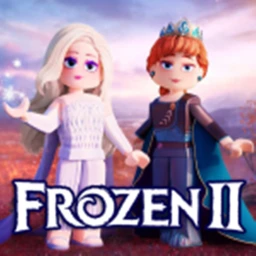 [NEW] Frozen 2 | Obby 🍁 icon