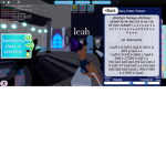 The peaceful vibes group