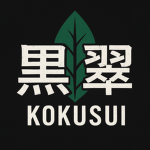 Kokusui 黒翠