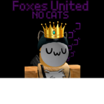 Foxes United (We support rats.)