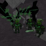 Lighting Soul RPG (Read Desc)