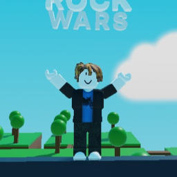 rock wars
