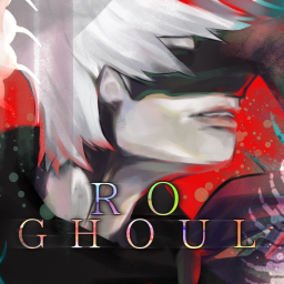 Ro-Ghoul [ALPHA] icon