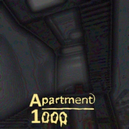A-1000 icon
